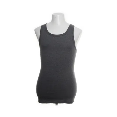 Undershirt (Gray) from Livergy Cotton