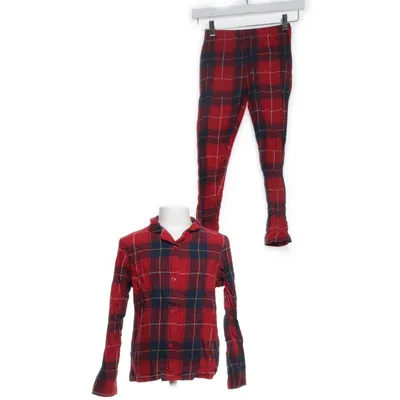 Pyjamas (Blå, Röd, Grön, Vit) från Kiabi