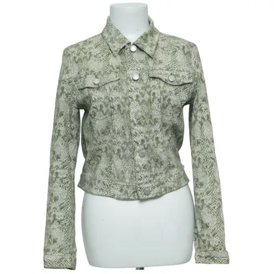Denim jacket (Green) from Mexx Women