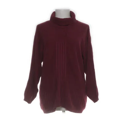 Polotröja (Röd) från Merkantil