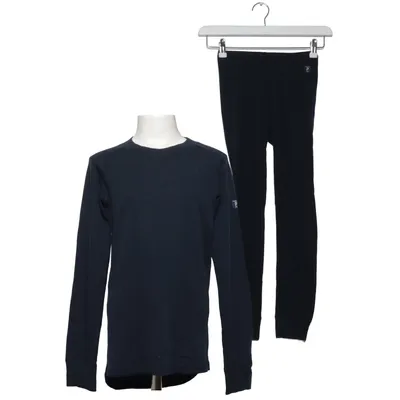 Baselayer (Blå) fra Polarn O. Pyret Merinould