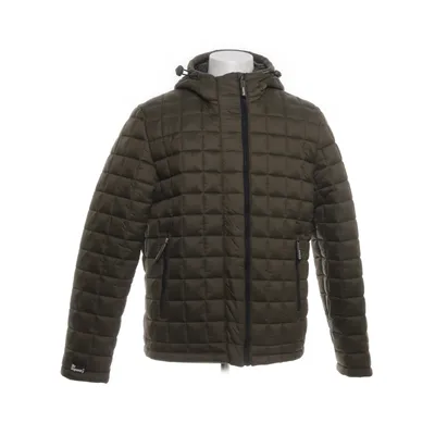 Lightweight jacket (Green) from Superdry Nylon, Polyester
