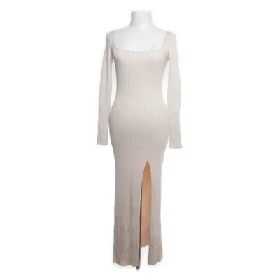 Maxi dress (Beige) from H&M Trend Viscose, Polyamide