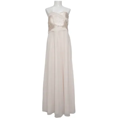 Evening gown (Beige) from Coast Acetate, Polyester, Silk