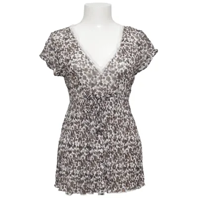 Tunique (Blanc, Marron, Noir) de Street One