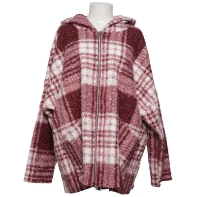 Surchemise (Rouge, Blanc) de Laura Torelli Polyester