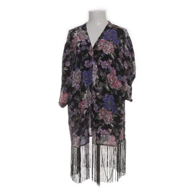 Kimono (Noir, Multicolore) de New Look