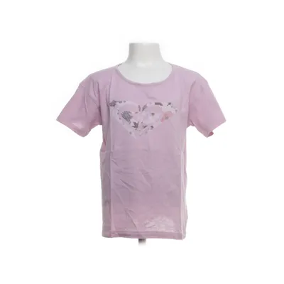T-shirt (Pink, Multicolored) from Roxy Girl Organic cotton
