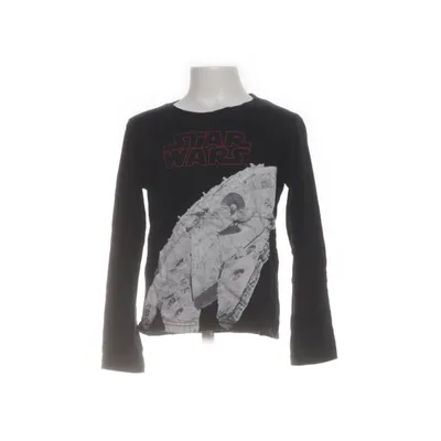 Långärmad t-shirt (Svart, Grå, Röd) från Star Wars Bomull