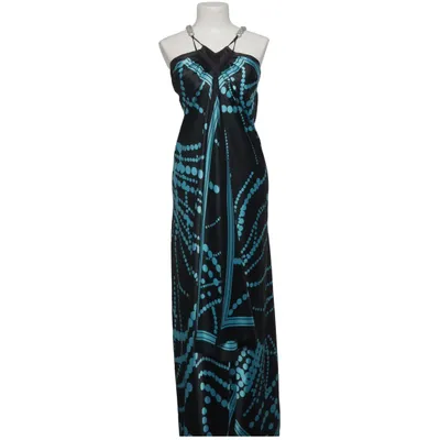 Strandjurk (Zwart, Blauw) van Pologarage Polyester