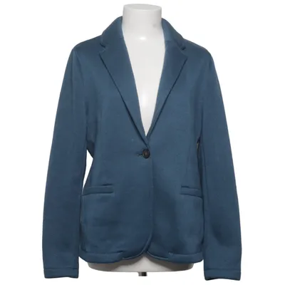 Veste (Bleu) de Lands' End Polyester