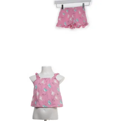 Set (Rosa, Flerfärgad) från Kiabi Bomull