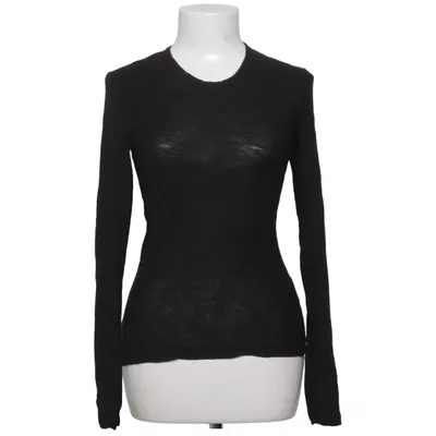 Long sleeve T-shirt (WUA3361) from Standard James Perse Cotton