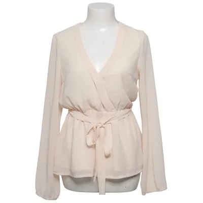 Blouse (Beige) van NLY Trend Polyester