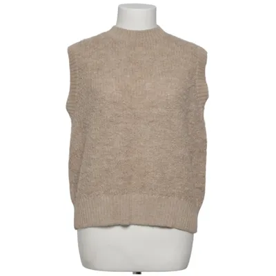 Spencer (Beige) van Aiayu Alpacawol, Polyamide