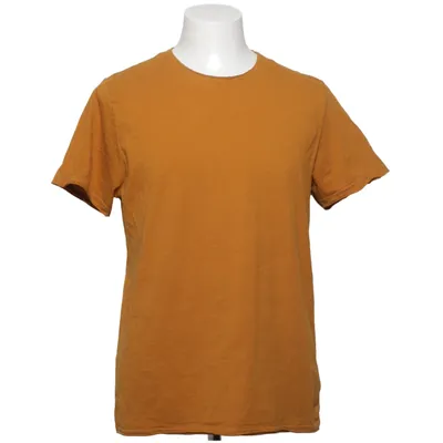 T-shirt (Raw Edge Tee) från Studio Total Bomull