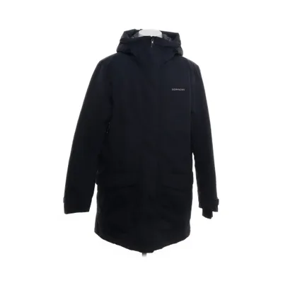 Winterjas (Blauw) van Didriksons Polyamide, Polyester