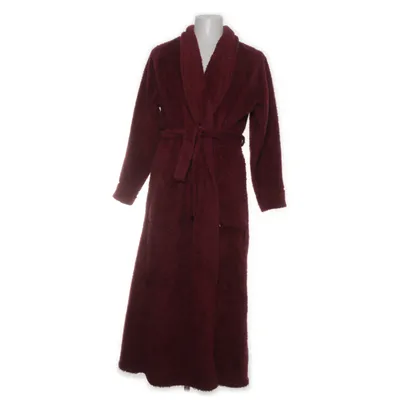 Bathrobe (Red) from Damella Polyester
