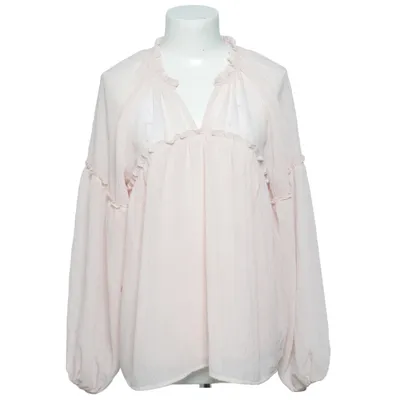 Blouse (Pink) from ADPT