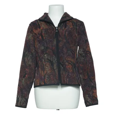 Jacket (Multicolored) from Christopher & Banks Polyester, Viscose