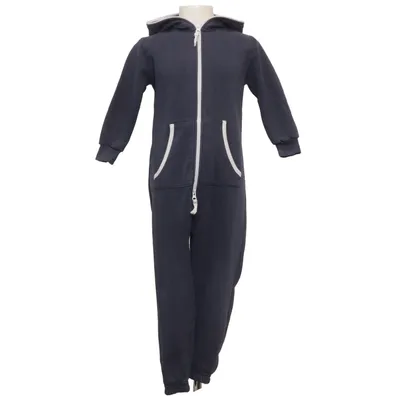 Onesie (Barn Jumpsuit) van Joyce Katoen
