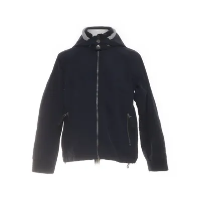 Allvädersjacka (651) från Ver de Terre Bomull, Nylon, Polyuretan