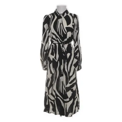 Skjortklänning (VILUPA L/S BELTED DRESS) från VILA Viskos