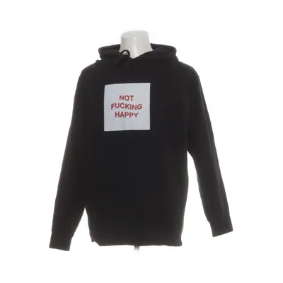 Huvtröja (Svart) från Anti Social Social Club