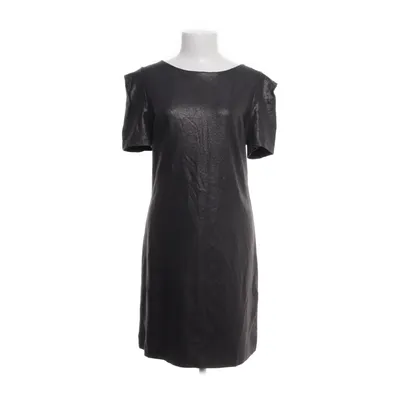 Klänning (Grå, Silverfärgad) från French Connection Elastan, Nylon, Viskos