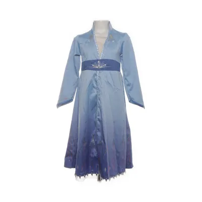 Udklædning (Blå, Lilla) fra Rubies Polyester