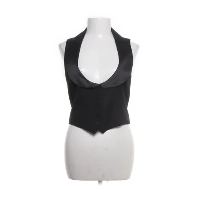 Kostymväst (Svart) från Sinéquanone Acetat, Polyester, Viskos