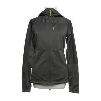 Huvtröja (Grön) från Fjällräven Polyester