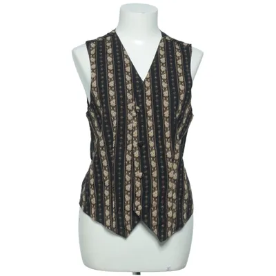 Kostuumgilet (Zwart, Beige) van GR Design