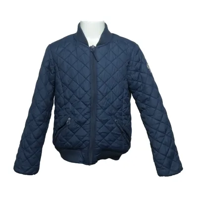 Blouson (Bleu) de Havana & Friends Polyamide, Polyester