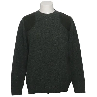 Tröja (Grön) från Barbour Ull