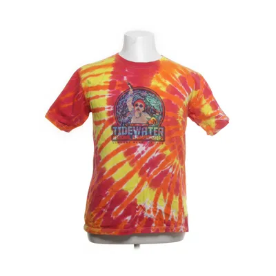 T-shirt (Röd) från Anvil Bomull