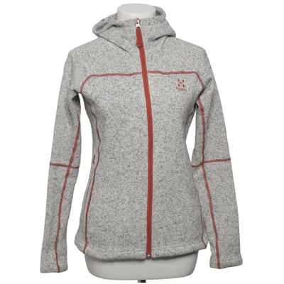 Fleece sweater (Gray) from Haglöfs Polyester