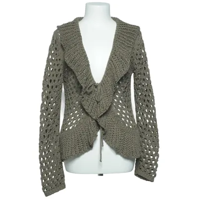 Cardigan (Bruin)