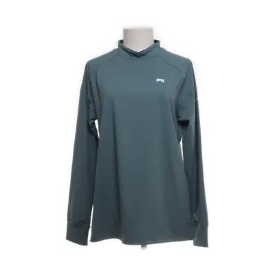 Practice jersey (Turquoise) from Montec Elastane, Polyester