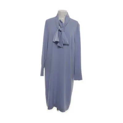 Kofta (Blå) från Escada Acetat, Polyester