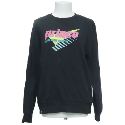 Sweatshirt (Noir, Multicolore) de Prince