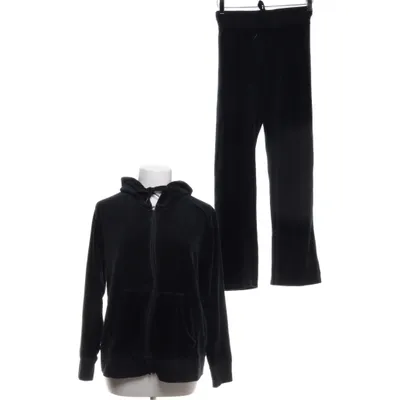 Loungewear (Sort) fra Yessica by C&A Bomuld, Polyester