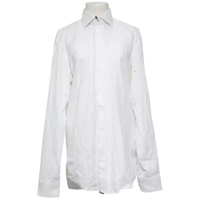 Chemise (Extra Long Sleeve) de La Chemise Coton
