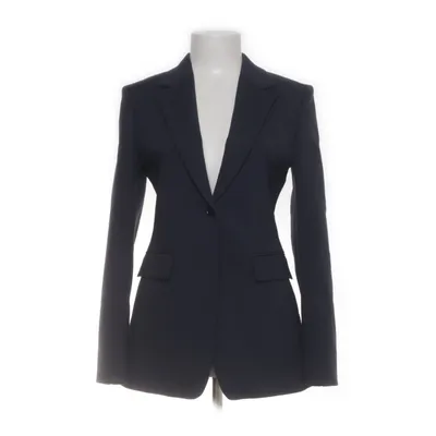 Kavaj (Blå) från Tiger of Sweden Bomull, Elastan, Polyester