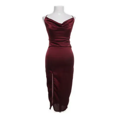 Jurk (Rood) van PrettyLittleThing