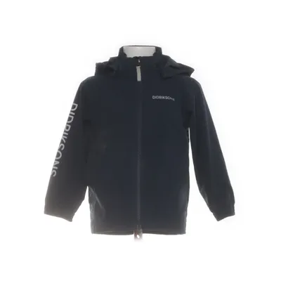 Veste (Bleu) de Didriksons Polyester
