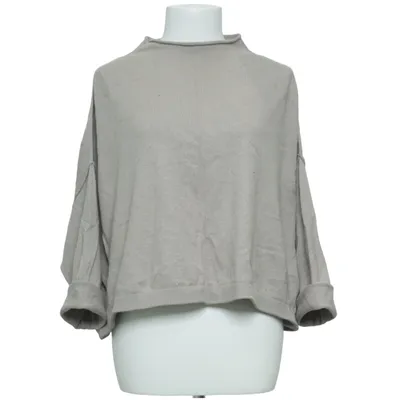Sweater (Beige) fra Stella Rittwagen Kashmir, Bomuld, Polyamid, Viscose, Uld