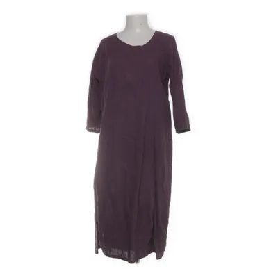 Klänning (Lila) från One with Nature Linne
