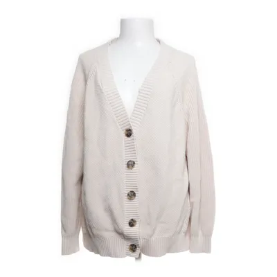 Kofta (Beige) från Selected Femme Akryl, Bomull