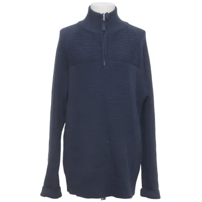 Sweater (Blue) from Neomondo Wool